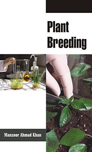 Imagen de archivo de Plant Breeding a la venta por Books Puddle