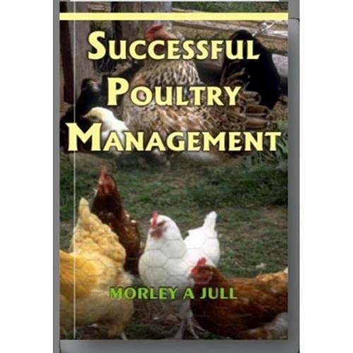 Stock image for Successful Poultry Management for sale by Books Puddle