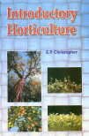 Imagen de archivo de Introductory Horticulture a la venta por Books Puddle