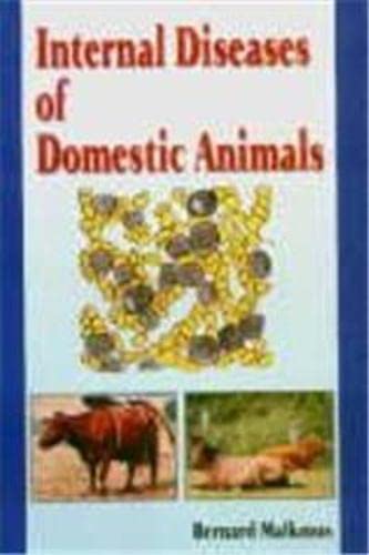 Beispielbild fr Internal Diseases of Domestic Animals zum Verkauf von Books Puddle