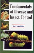 Beispielbild fr Fundamentals of Disease and Insect Control zum Verkauf von Books Puddle
