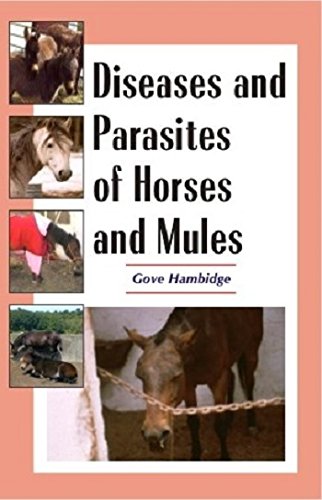 Diseases And Parasites of Dogs And Cats (9788176220842) by Hambidge, Gove