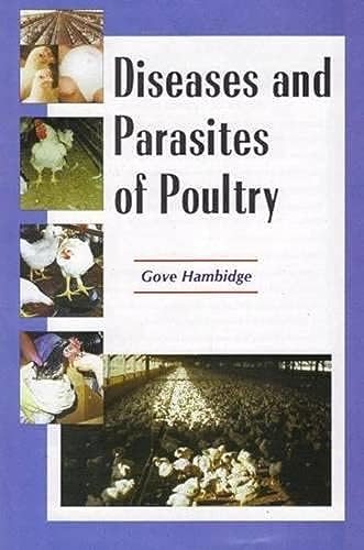 Diseases and Parasites in Poultry (9788176220880) by Gove, Hambidge
