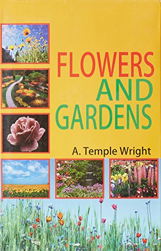 9788176220996: Flowers and Gardens