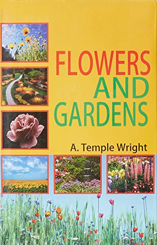 Stock image for Flowers and Gardens for sale by Books Puddle