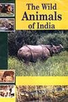 Stock image for The Wild Animals of India for sale by Books Puddle