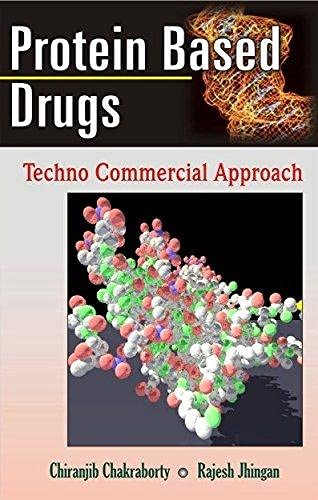 Beispielbild fr Protein Based Drugs zum Verkauf von Books Puddle