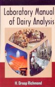 Beispielbild fr Laboratory Manual of Dairy Analysis zum Verkauf von Books Puddle