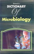 Imagen de archivo de Biotech's Dictionary of Microbiology a la venta por Books Puddle