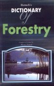 Stock image for Biotech's Dictionary of Forestry for sale by Books Puddle
