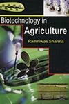 9788176221580: Biotechnology in Agriculture