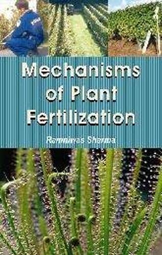 Stock image for Mechanisms of Plant Fertilization for sale by Books Puddle