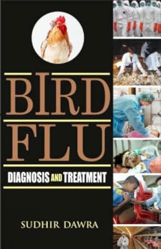 Imagen de archivo de Bird Flu a la venta por Books Puddle