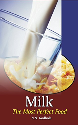 Stock image for Milk for sale by Books Puddle