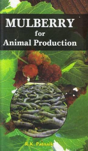 Mulberry for Animal Production