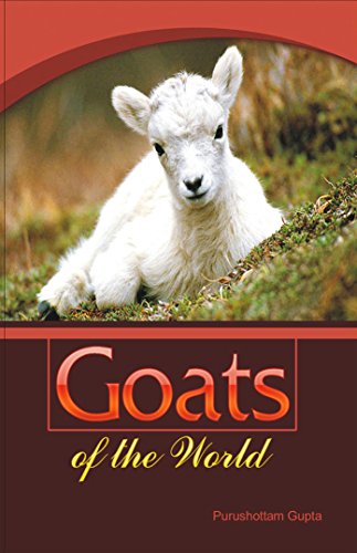 Goats of the World