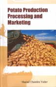 9788176221986: Potato Production Processing and Marketing
