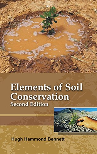 9788176222037: Elements of Soil Conservation