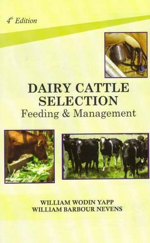 Stock image for Dairy Cattle for sale by Books Puddle