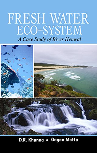 Stock image for Fresh Water Eco-System for sale by Books Puddle