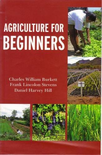 Stock image for Agriculture for Beginners for sale by Books Puddle