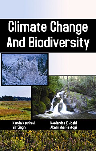 Stock image for Climate Change and Biodiversity for sale by Vedams eBooks (P) Ltd