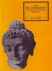 Stock image for The Buddhist Conception of Spirits (Paperback) for sale by CitiRetail