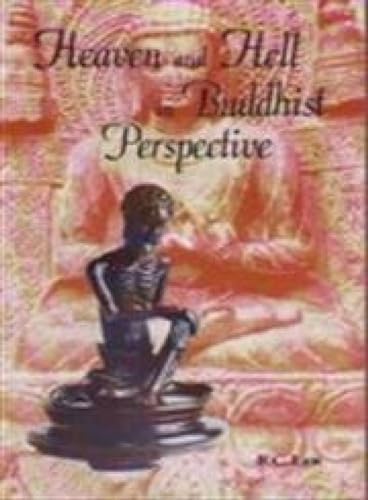 Beispielbild fr Heaven and Hell in Buddhist Perspective zum Verkauf von Squeaky Trees Books