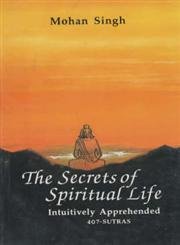 Imagen de archivo de The Secrets of Spiritual Life a la venta por Books Puddle