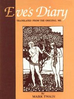Stock image for Eve's Diary (Paperback) for sale by CitiRetail