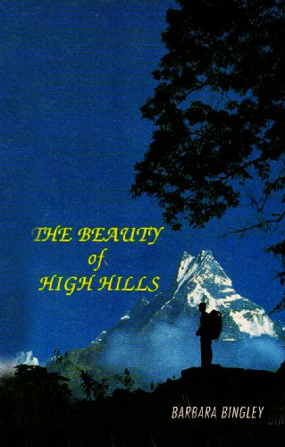 Beispielbild fr Beauty of High Hills zum Verkauf von Books Puddle