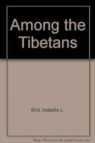 Among the Tibetans (9788176240598) by [???]