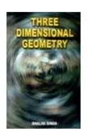 Stock image for Three Dimensional Geometry for sale by Theologia Books