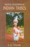 Imagen de archivo de Medical Geography of Indian Tribes a la venta por Books Puddle