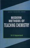 9788176252027: Modern Methods of Teaching Chemistry
