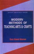 Stock image for Modern Methods of Teaching Arts and Crafts for sale by Books Puddle