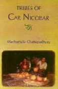 Stock image for Tribes of Car Nicobar for sale by Books Puddle