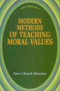 Stock image for Modern Methods of Teaching Moral Values for sale by Books Puddle