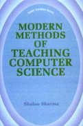 Stock image for Modern Methods of Teaching Computer Science for sale by Books Puddle