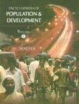 Stock image for Encyclopaedia of Population and Development for sale by Books Puddle