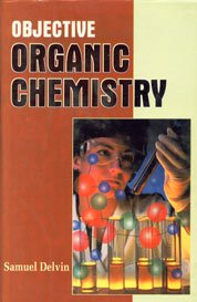 Stock image for Objective Organic Chemistry for sale by Books Puddle