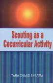 9788176253512: Scouting as a Cocurricular Activity