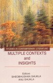 9788176253727: Multiple Contexts and Insights