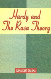 Stock image for Hardy and The Rasa Theory for sale by Books Puddle