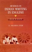 Imagen de archivo de Musings of Indian Writing in English a la venta por Books Puddle