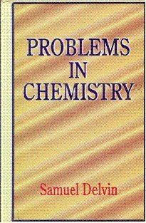 Imagen de archivo de Problems in Chemistry a la venta por Books Puddle