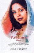 Beispielbild fr Feminism and Postfeminism zum Verkauf von Books Puddle