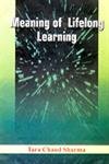 Stock image for Meaning of Lifelong Learning for sale by Books Puddle