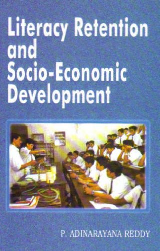 Stock image for Literacy Retention and Socio-Economic Development for sale by Books Puddle