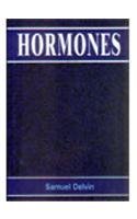 Imagen de archivo de Hormones a la venta por Books Puddle